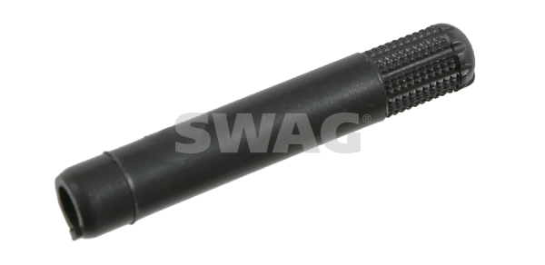 Zaisżovacie/zamykacie tlačítko SWAG
